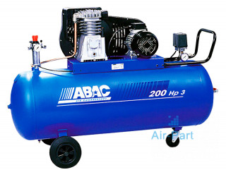 Abac B 4900B / 200 CT 4 Поршневой компрессор