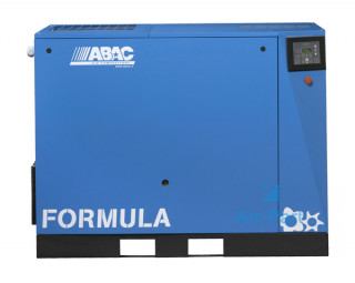 Abac FORMULA.E 7.5 (10 бар) Винтовой компрессор