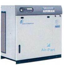 Airman SWS37S(D) Винтовой компрессор