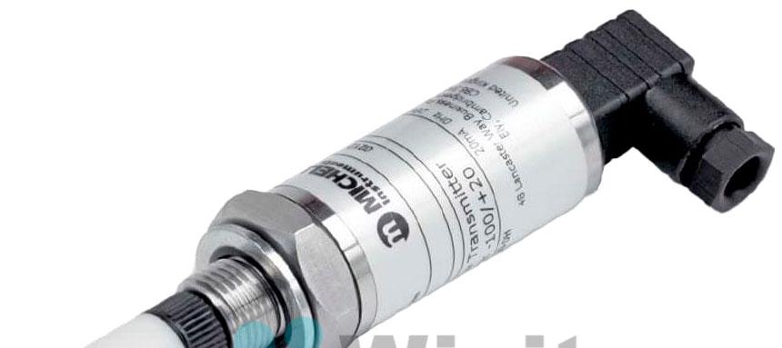 Датчик точки росы ZHM100