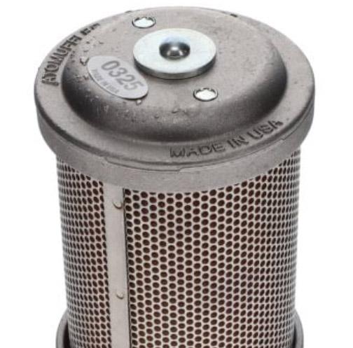 Глушитель Atlas Copco 1617617300 (1617 6173 00)