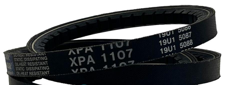 Клиновой ремень ContiTech XPA1107 Lw