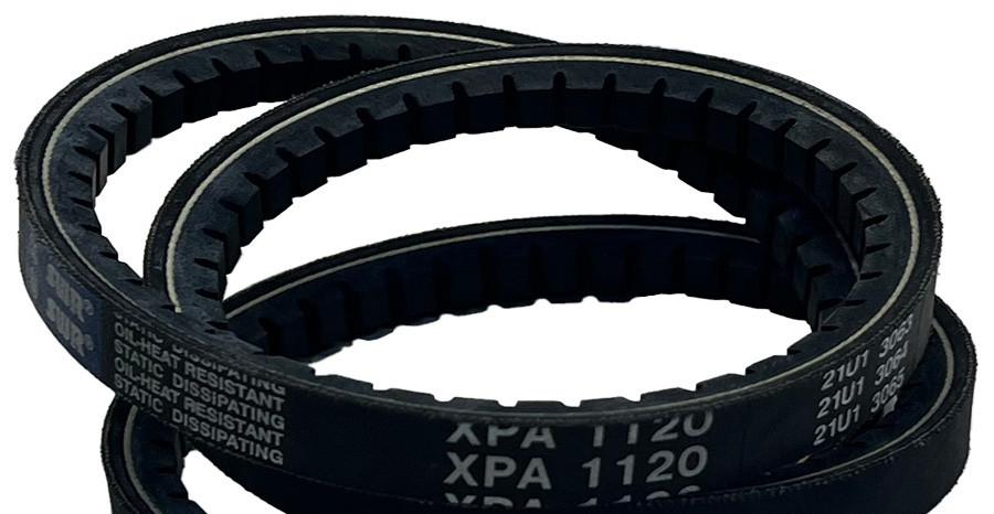 Клиновой ремень ContiTech XPA1120 Lw