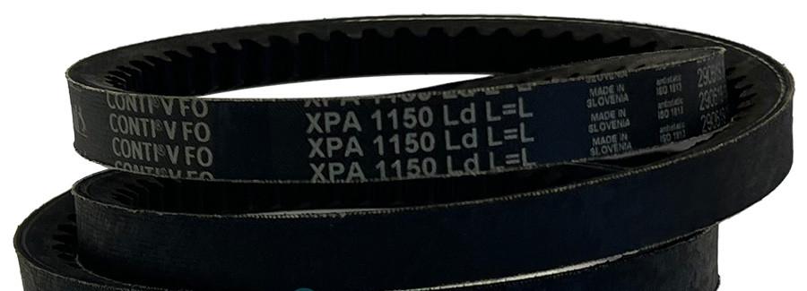 Клиновой ремень ContiTech XPA1150 Lw