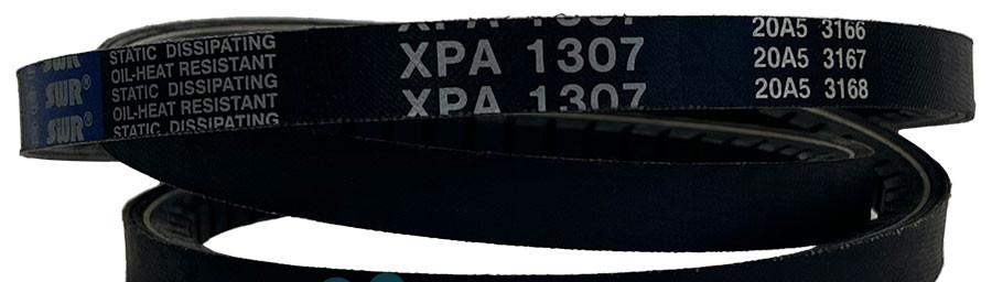 Клиновой ремень ContiTech XPA1307 Lw