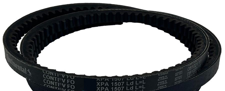 Клиновой ремень ContiTech XPA1507 Lw