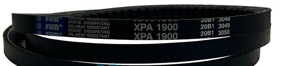 Клиновой ремень ContiTech XPA1900 Lw