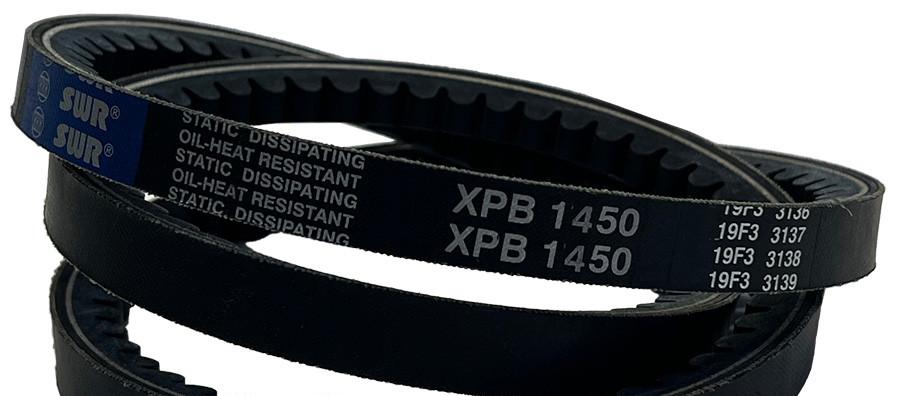 Клиновой ремень ContiTech XPB1450 Lw