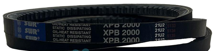 Клиновой ремень ContiTech XPB2000 Lw