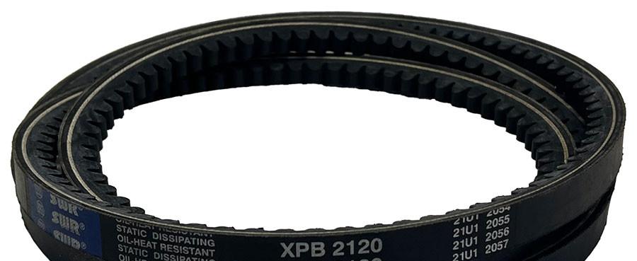 Клиновой ремень ContiTech XPB2120 Lw / 5VX 840