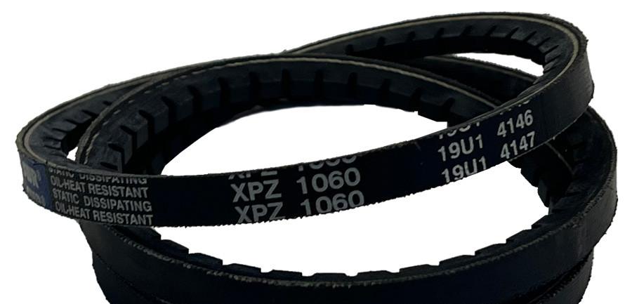 Клиновой ремень ContiTech XPZ1060 Lw
