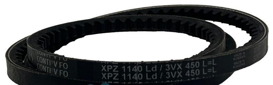 Клиновой ремень ContiTech XPZ1140 Lw