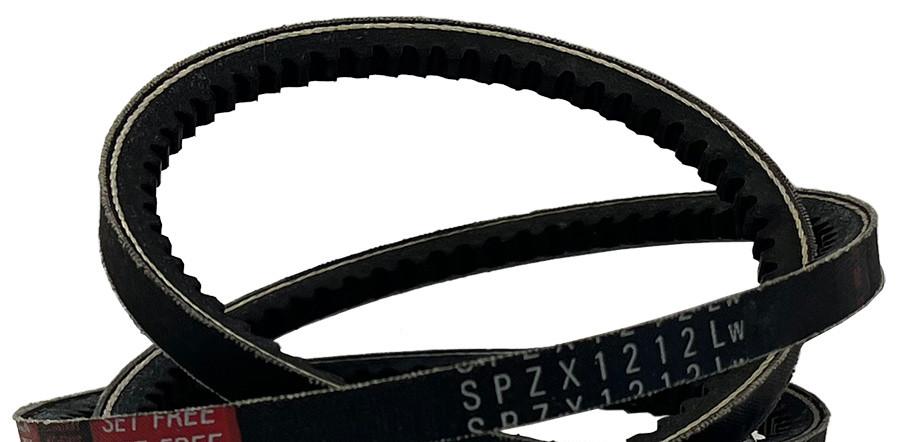 Клиновой ремень ContiTech XPZ1212 Lw