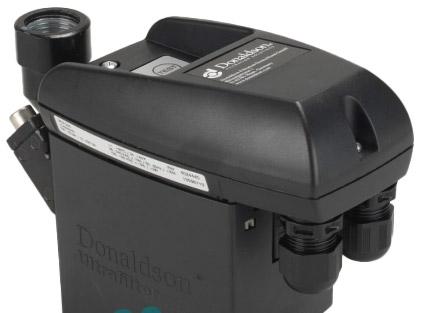 Конденсатоотводчик Donaldson Ultramat UFM-D05 1C334510