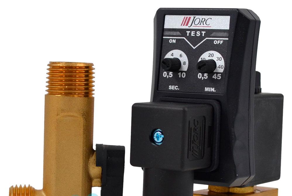 Конденсатоотводчик JORC ACD-TEC-COMBO 220V