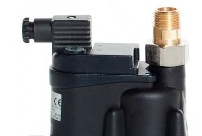 Конденсатотводчик KN1.115