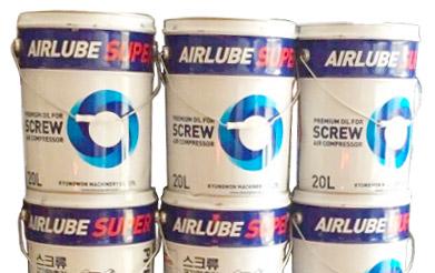 Масло компрессорное AIRLUBE SUPER C5010042