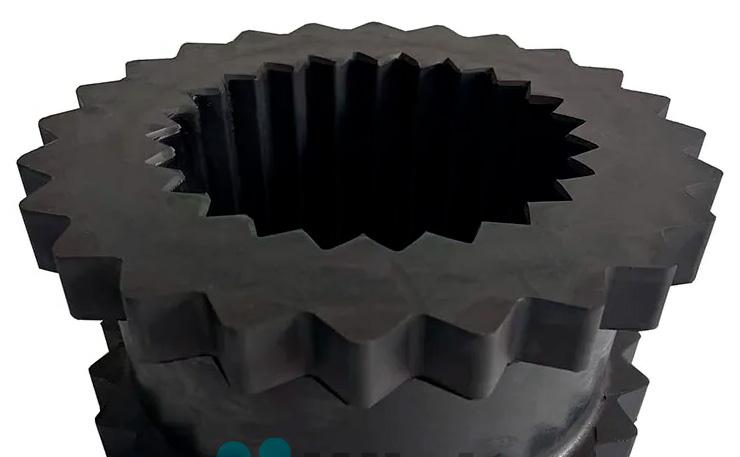 Муфта Filtertechnik T50003