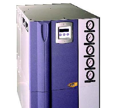 Parker LCMS64-1