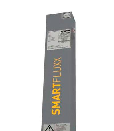 Parker SmartFLUXX SA604