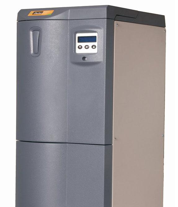 Parker UHPN2-1500
