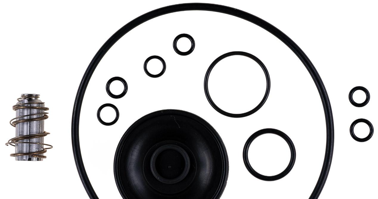 Ремкомплект конденсатоотводчика Beko XEKA13101