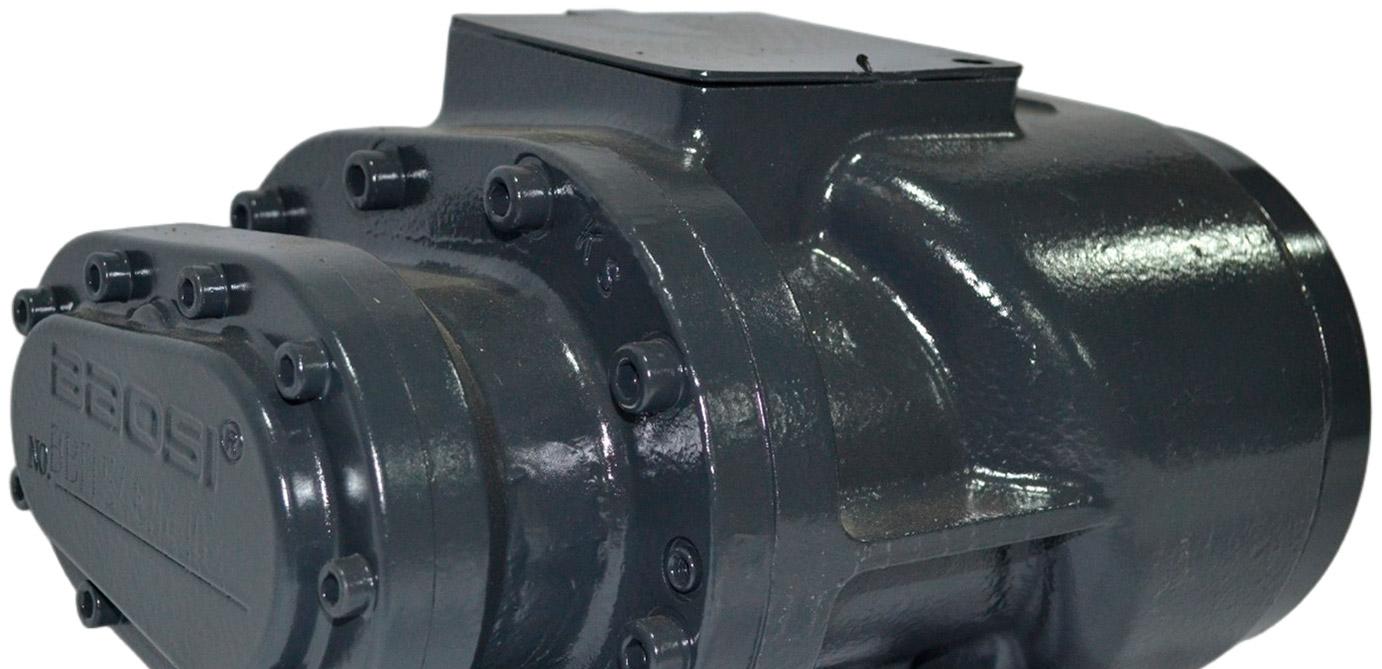 Винтовой блок BAOSI YNT60A