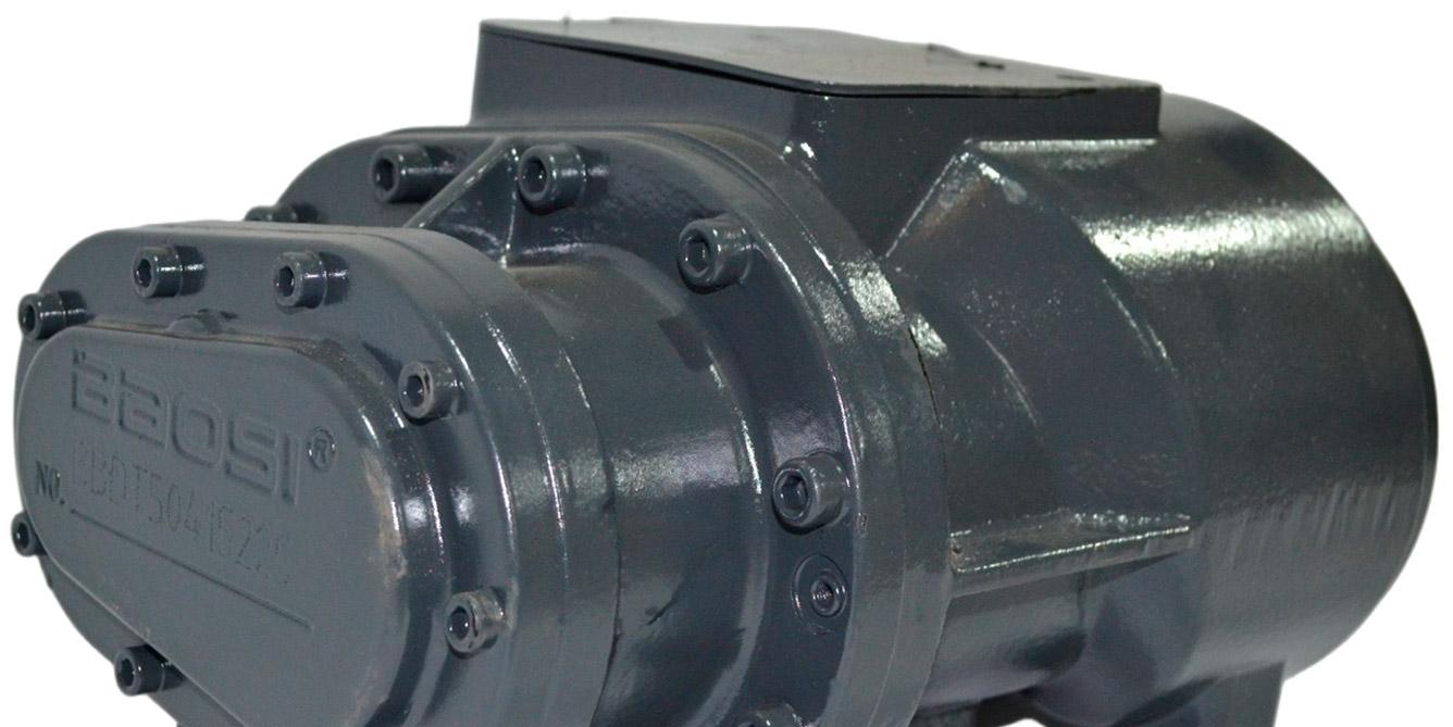 Винтовой блок BAOSI YNT70A